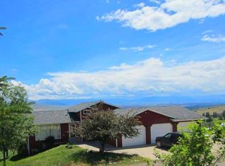 16295 Folsom Rd, Florence, MT 59833