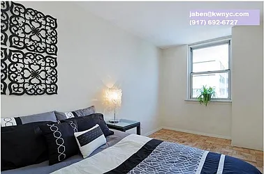 Rented by Keller Williams NYC