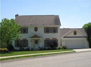 311 Westburn Ct, Seven Fields, PA 16046