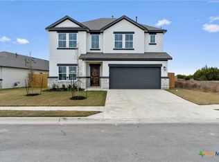 201 Boulder Ridge Trl, Liberty Hill, TX 78642