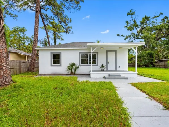 2012 Flagler St, Tampa, FL 33605