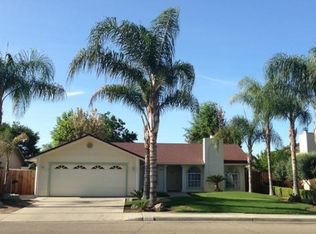 2015 Magnolia Ave, Sanger, CA 93657