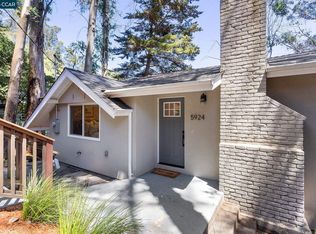 5924 Balboa Dr, Oakland, CA 94611