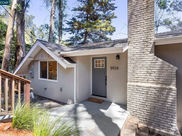 5924 Balboa Dr, Oakland, CA 94611