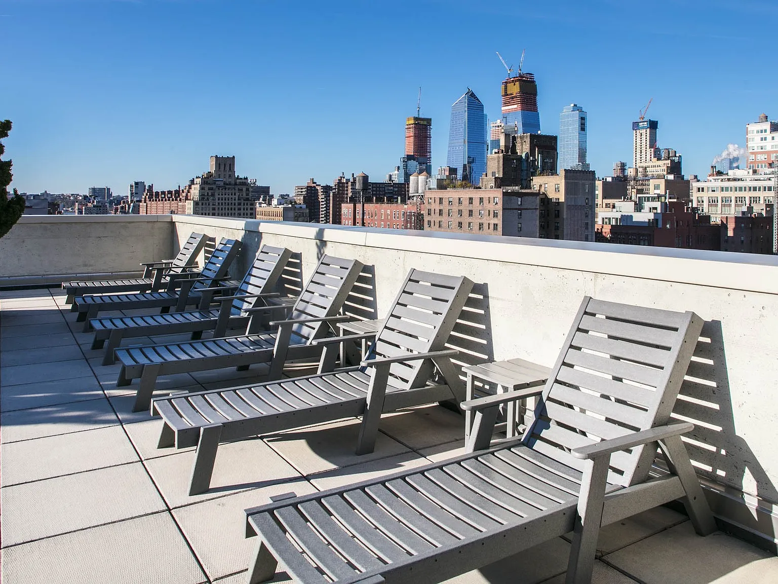 155 West 21st Street — Photo 4