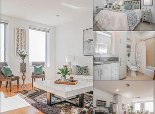 3810 Wilshire Blvd APT 1409, Los Angeles, CA 90010