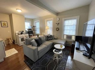 335 Paris St #2, Boston, MA 02128
