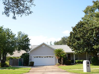 297 Stahlman Ave, Destin, FL, 32541