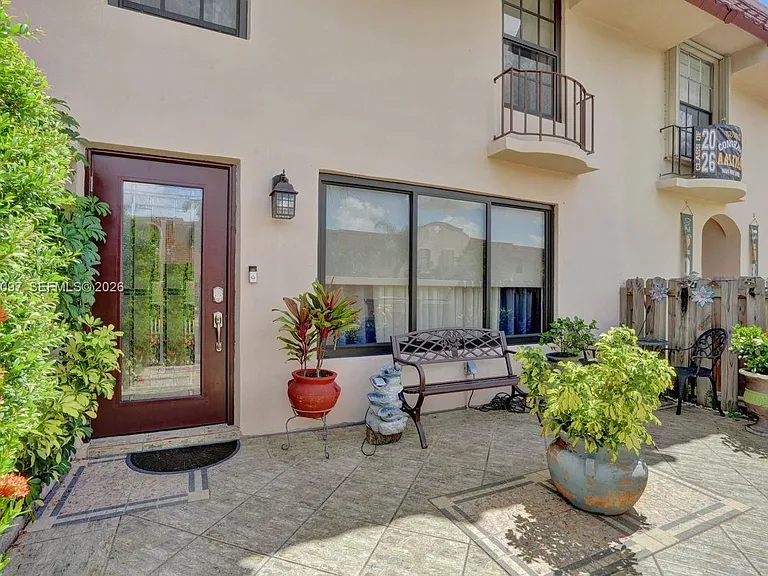 7355 SW 26th Ct #87 — Photo 3