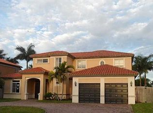 4524 SW 160th Ct #00, Miami, FL 33185