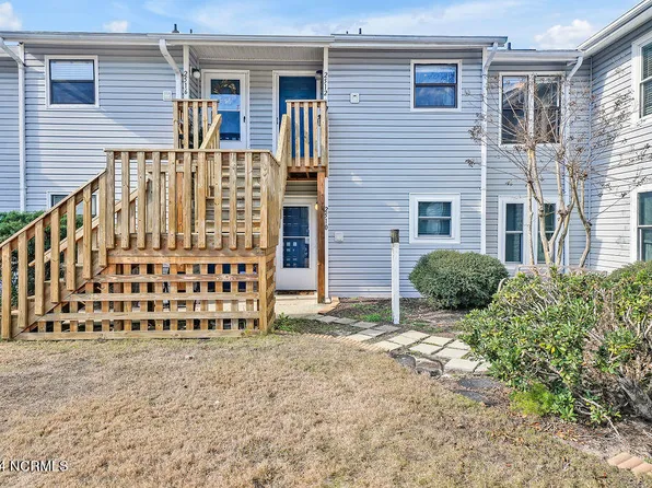 2512 Flint Drive, Wilmington, NC 28401