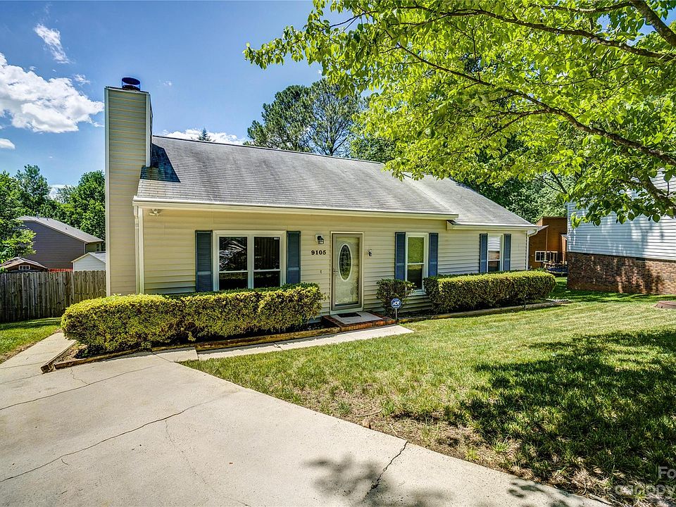 9105 Saint Michaels Ln, Charlotte, NC 28227 | Zillow