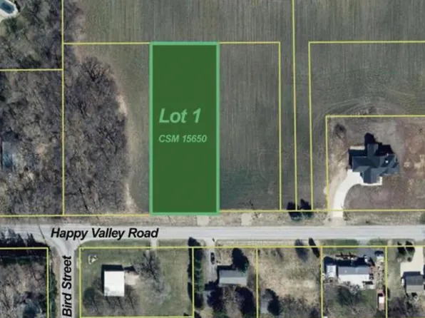 L1 Csm #15650, Sun Prairie, WI 53590