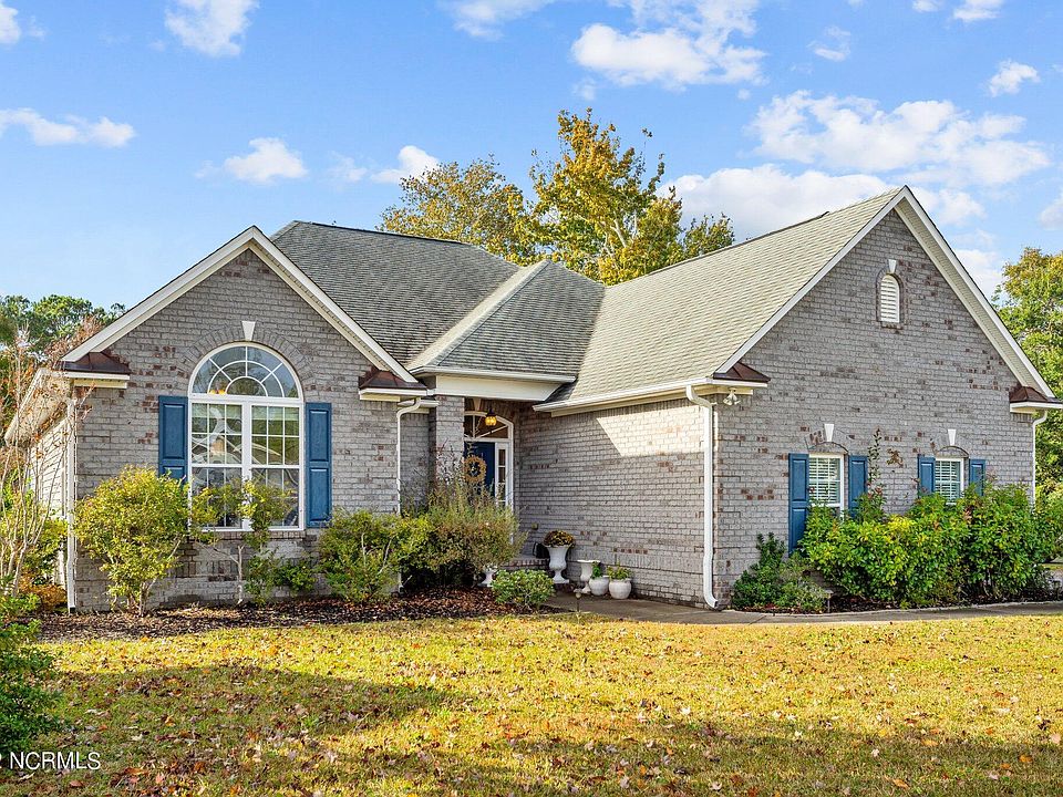 189 Everett Yopp Dr, Sneads Ferry, NC 28460 | Zillow