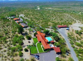 56550 N Rancho Casitas Rd, Wickenburg, AZ 85390