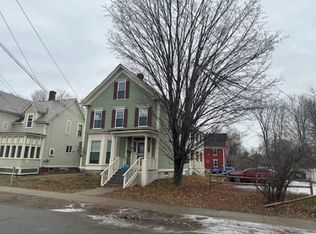 131 High St #C, Keene, NH 03431