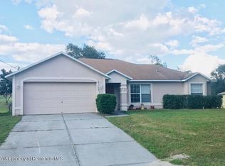 23155 Foreside Ave, Brooksville, FL 34601