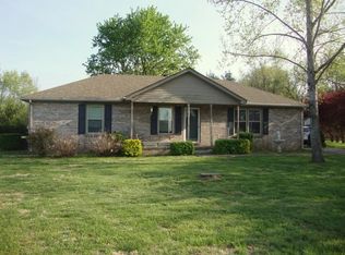 2405 Laredo Ct, Christiana, TN 37037