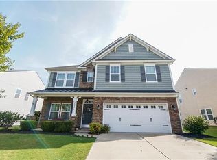 79451 Ridgehaven Rd, Lancaster, SC 29720