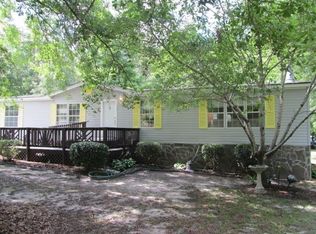 150 Berlyn Dr, Byron, GA 31008