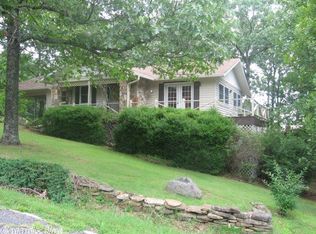 101 Jonas Ct, Fairfield Bay, AR 72088