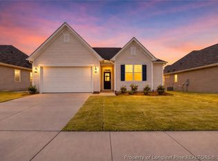 63 Furley St Homesite 118, Sanford, NC 27330