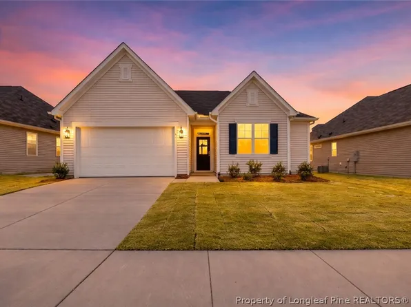 63 Furley St Homesite 118, Sanford, NC 27330