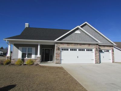 4150 Ensley St, Lafayette, IN, 47909