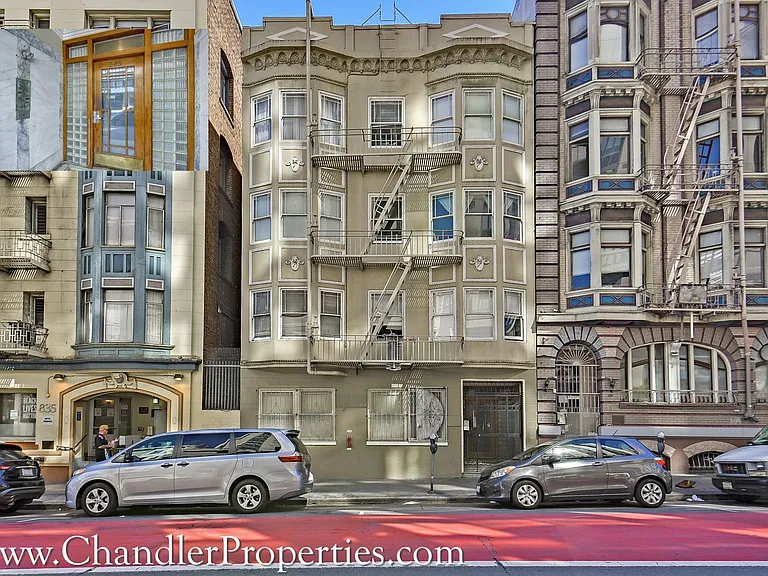 845 Ofarrell St — Photo 10