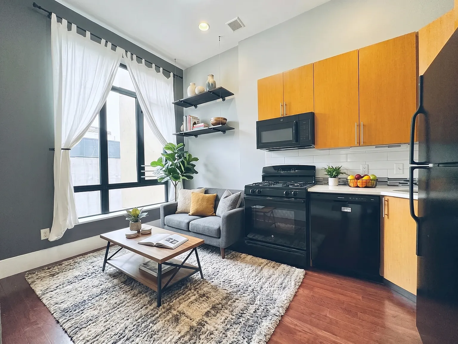 1190 Bedford Avenue — Photo 3