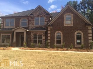 1609 Cimarron Pass #439, Hampton, GA 30228