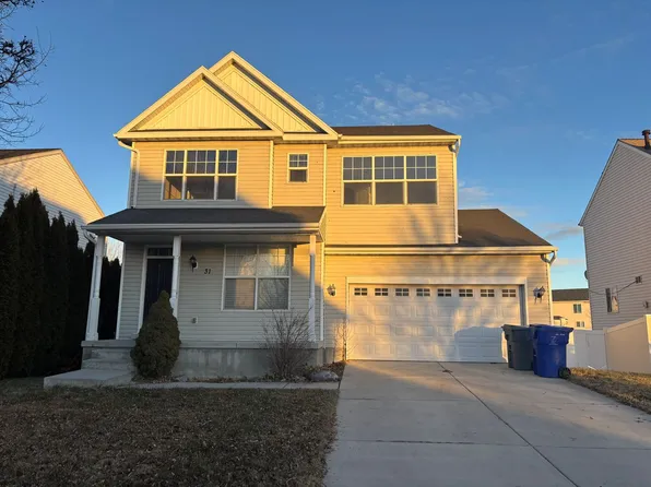 31 N Kintail St, Saratoga Springs, UT 84043