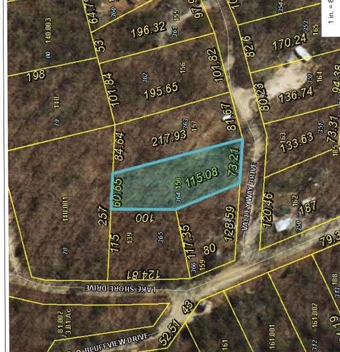 1st image of 15 Valley Way Dr