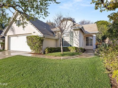 2449 Rutland Pl, Thousand Oaks, CA, 91362