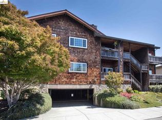 1708 Lexington Ave APT 8, El Cerrito, CA 94530