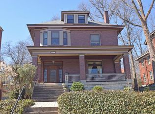 3477 Whitfield Ave, Cincinnati, OH
