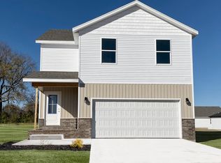 1197 S Broadview Ave, Springfield, MO 65802