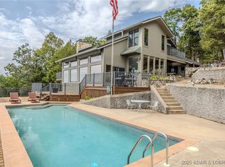 204 Tall Oaks Dr, Sunrise Beach, MO 65079