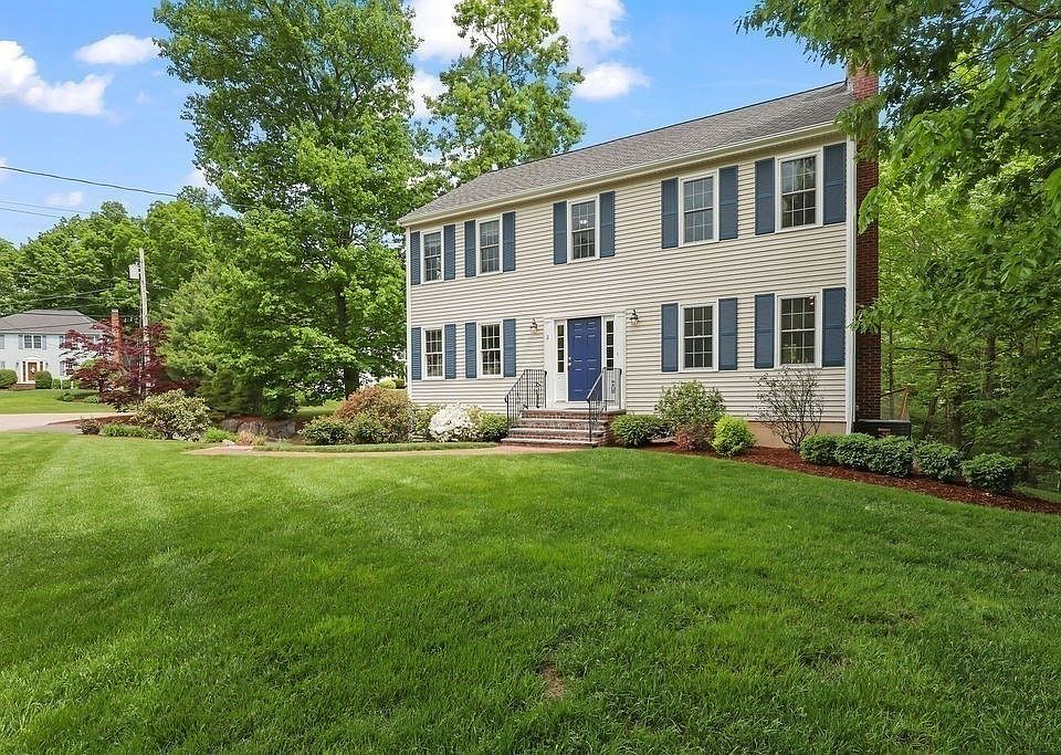 1st image of 2 Thomas Cir