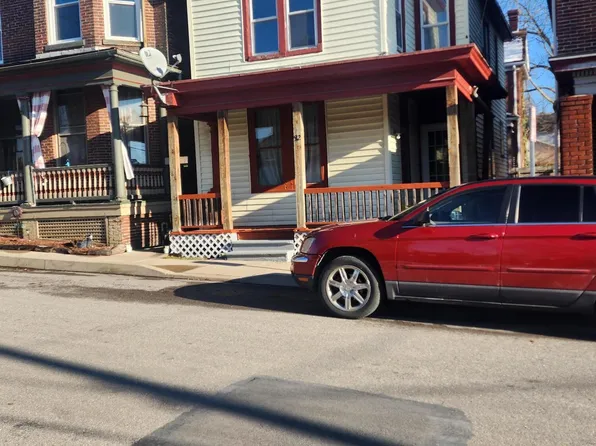 512 5th St, Huntingdon, PA 16652