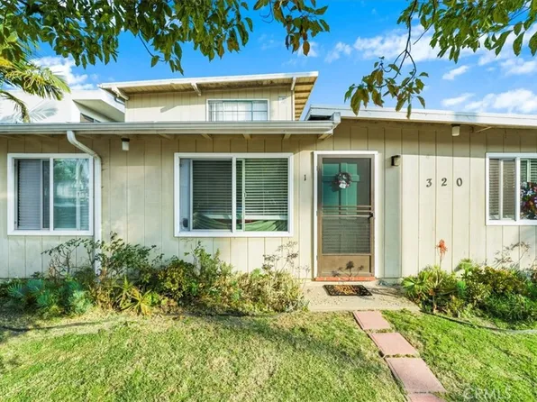 320 7th St, Seal Beach, CA 90740