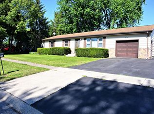 214 E Jefferson St, Westville, IN 46391