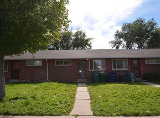 10806 E 4th Way, Aurora, CO 80010