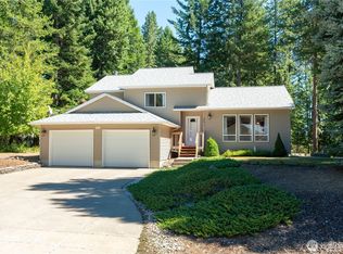 504 Quail Loop, Newport, WA 99156