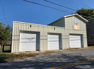 1910 Union Valley Rd, Riner, VA 24149