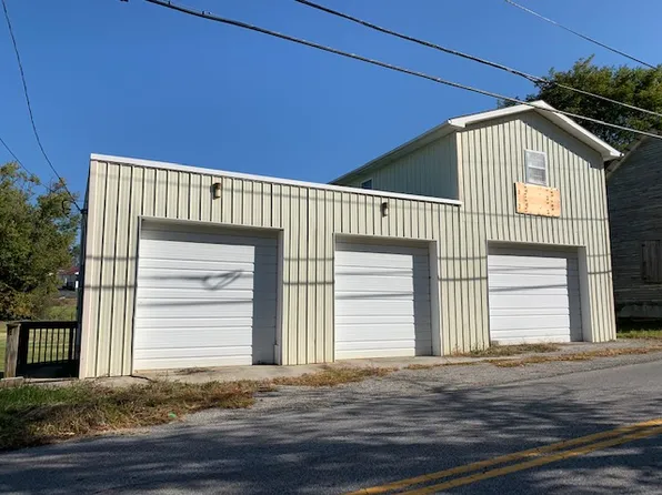 1910 Union Valley Rd, Riner, VA 24149