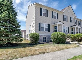 6479 Crab Apple Dr #4, Canal Winchester, OH