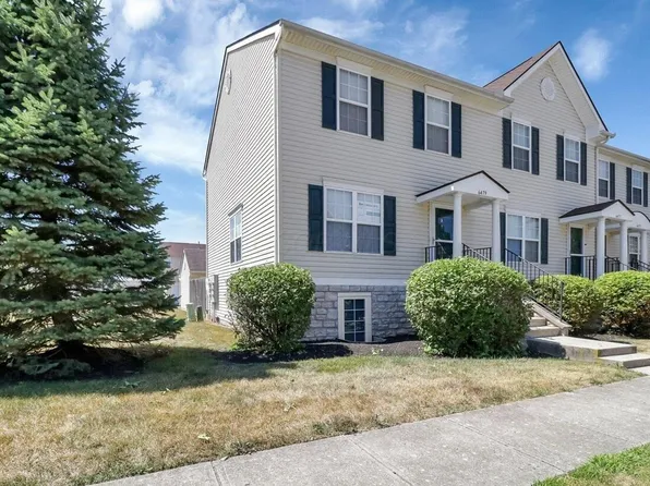 6479 Crab Apple Dr #4, Canal Winchester, OH 43110