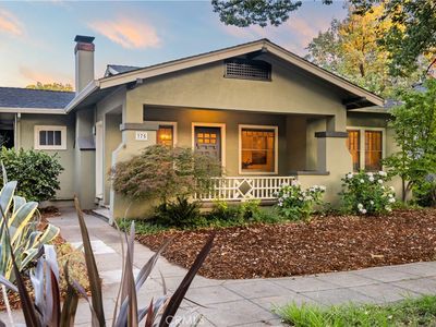 375 E 1st Ave, Chico, CA, 95926