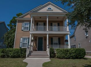 1421 Clancy Rd, Mount Pleasant, SC 29466